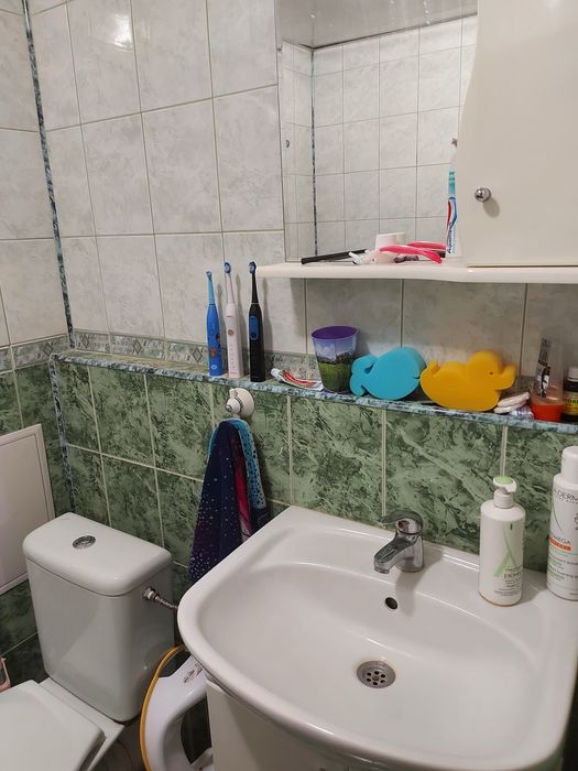 Продава се Двустаен апартамент в Добрич, Балик - 60 кв.м за 952 €/кв.м - Снимка #8