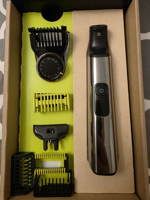 Philips One Blade Pro