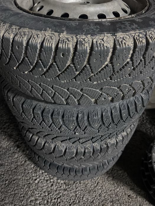 Диск Балон 175/70/13 сатылымда