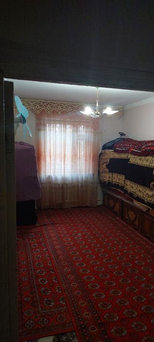 Срочно продаётся своя банковская квартира! 3/2/4 квартал Ц Чиланзар