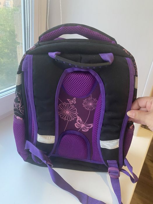 Рюкзаки для девочек