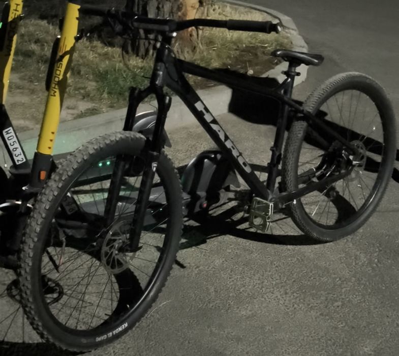 Haro flyghtlyne 2 dlx 29