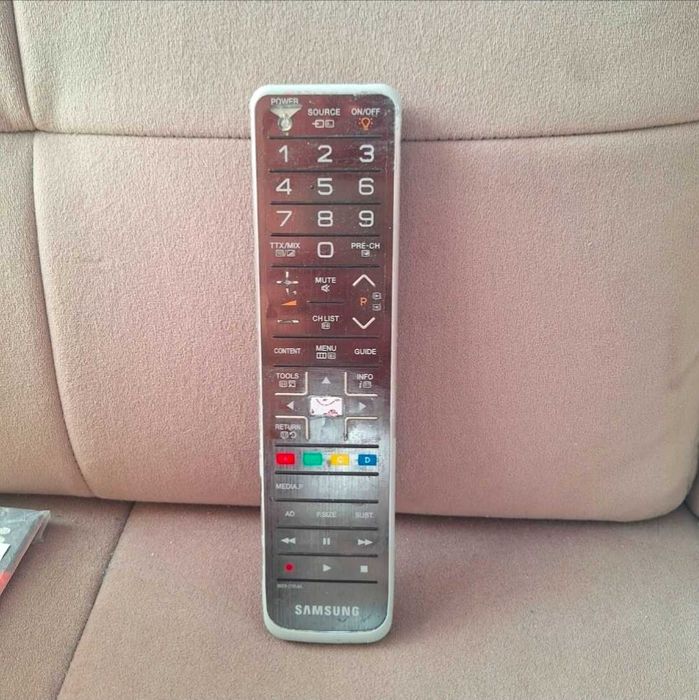 Телевизор Samsung smart пульт оригинал