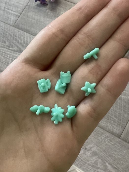 lps игровой набор автобус, ОРИГИНАЛ.