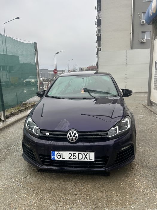 Golf 6 2.0 TDI CBDC 2009