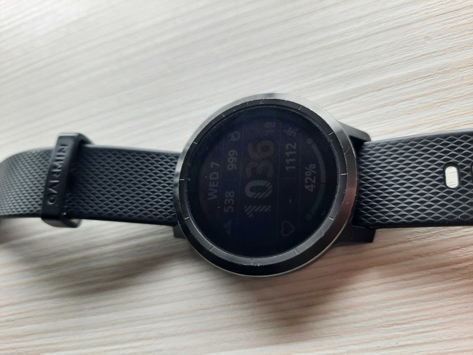 Ceas / Smartwatch Garmin Vivoactive 3