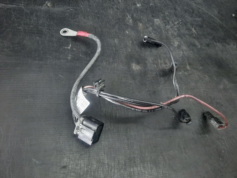 instalatie electrica bujii 2.0 d b47d20a  bmw serie 3 f30 f31  858844801