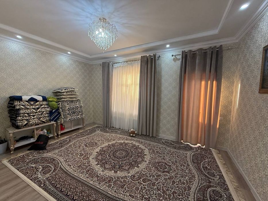 Продаётся Новый Евродом  Дурмень, Хайдрабад 
Дурмень, Хайдаробод 
3-со