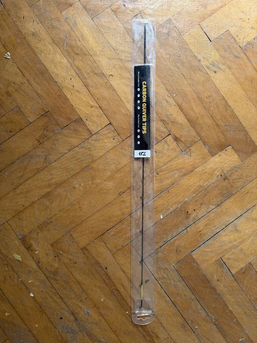 Varf de Semnalizare pentru Lansetele Daiwa N'Zon Feeder