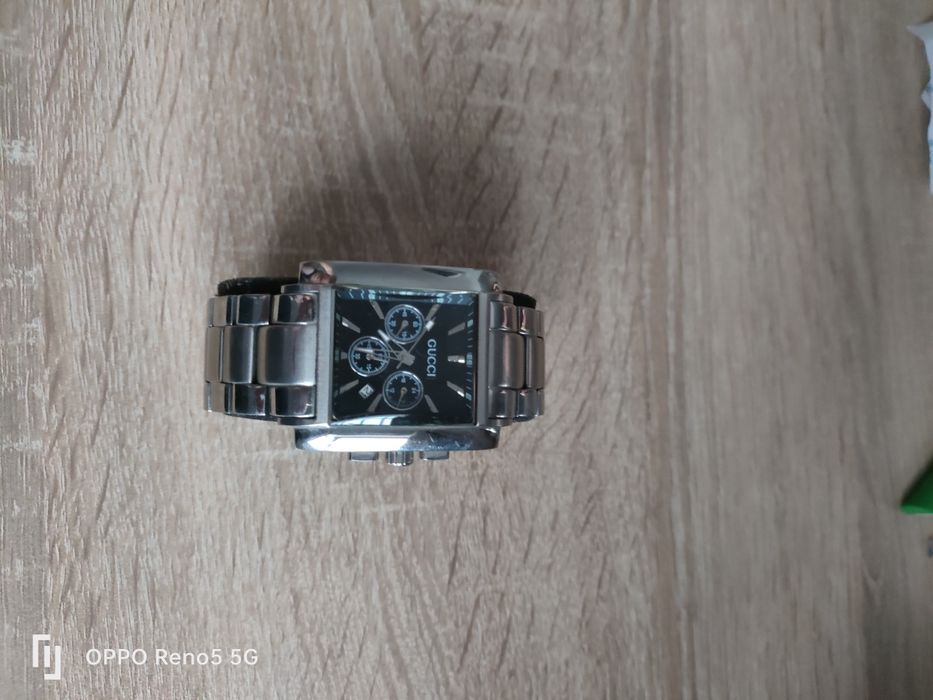 Ceas GUCCI original