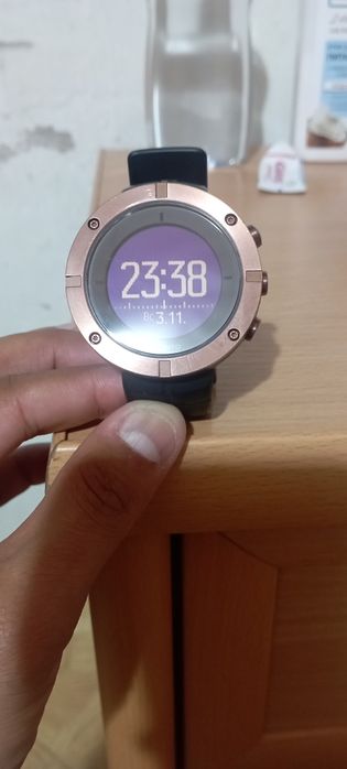 Sunnto Kailash Copper.