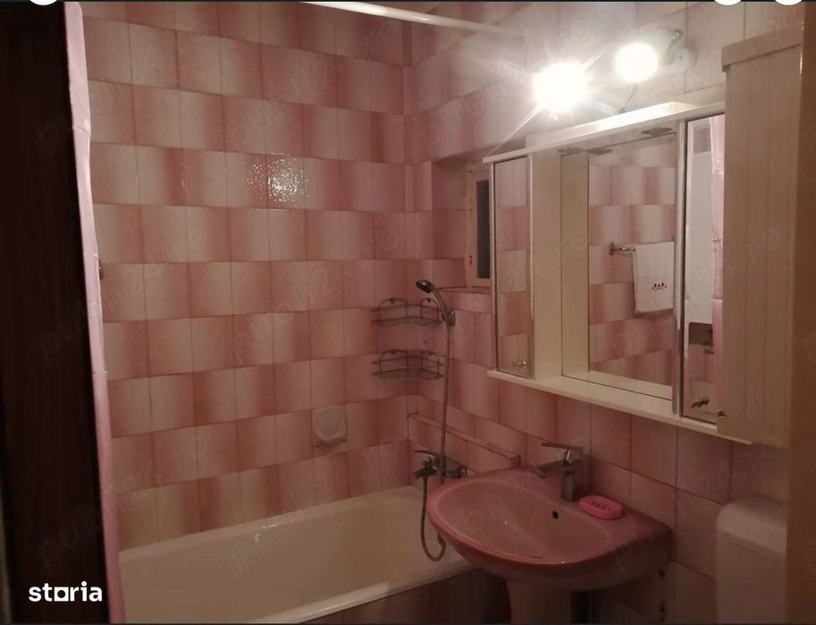 TINERETULUI. Apartament 2 camere de inchiriat