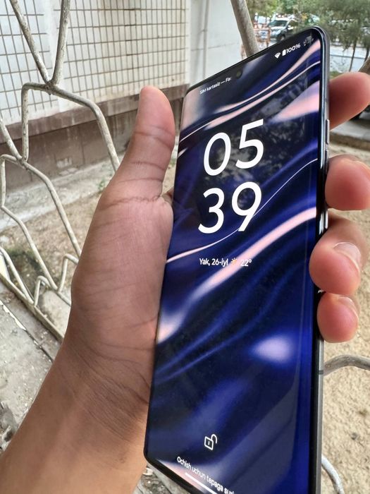 Motorola edge 50 pro