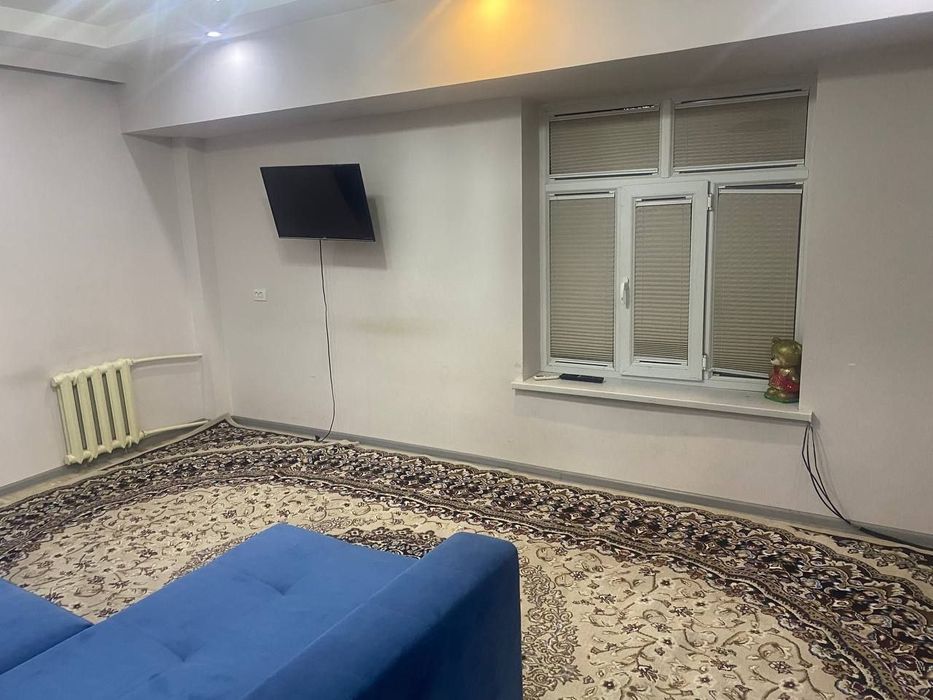 Аренда Чиланзар домбробад 1*2/1/4  кизлага ёки оилага берилади хамма ш