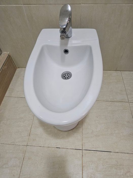 Продается биде, 35к