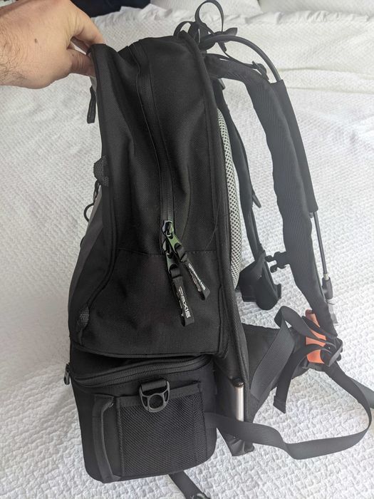 Фото Раница Paxis 18л