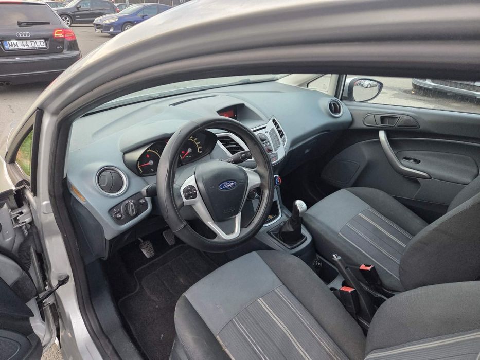 Ford Fiesta 1.3i / Recent Adus / O77I46I478