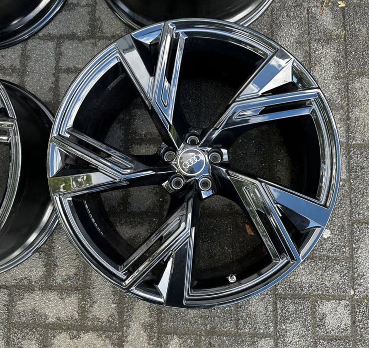 Ауди джанти 22 Цола Оригинални RS6