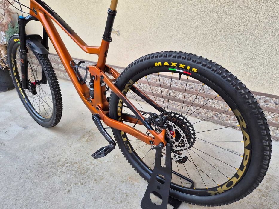 Scott Genius 930 XX1 AXS 29” L