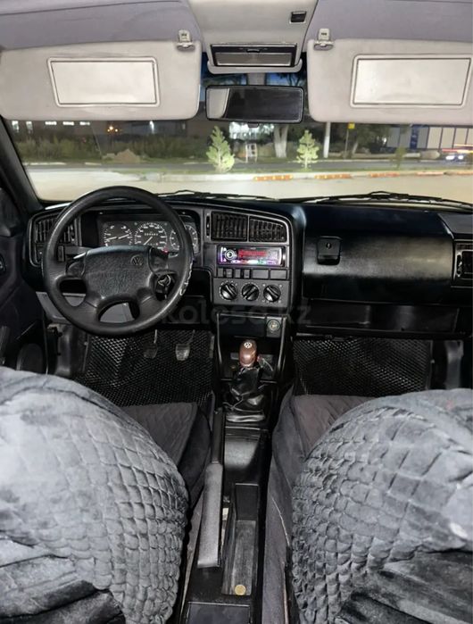 Пасат б3 универсал