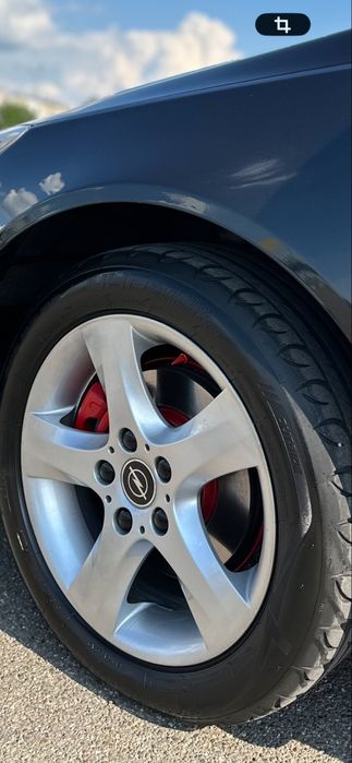 Set 4 jante originale BMW Style 142 – 17" – Seria 1 E87 – Stare excelentă