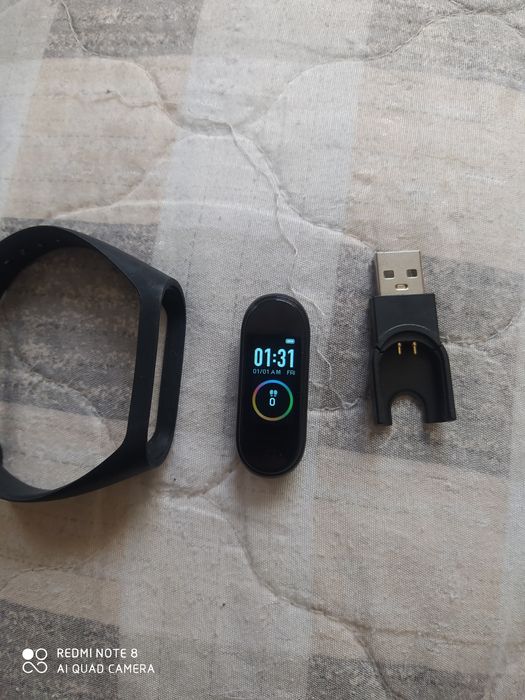 Прода фитнес часы