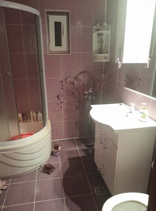 Apartament de vânzare în Oravița, la Bl. D4,et. 3, 3 camere