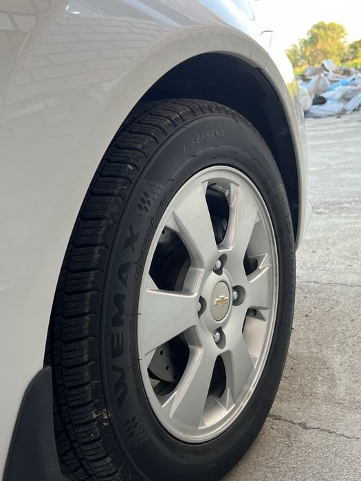 Jentra r15 Diska balon