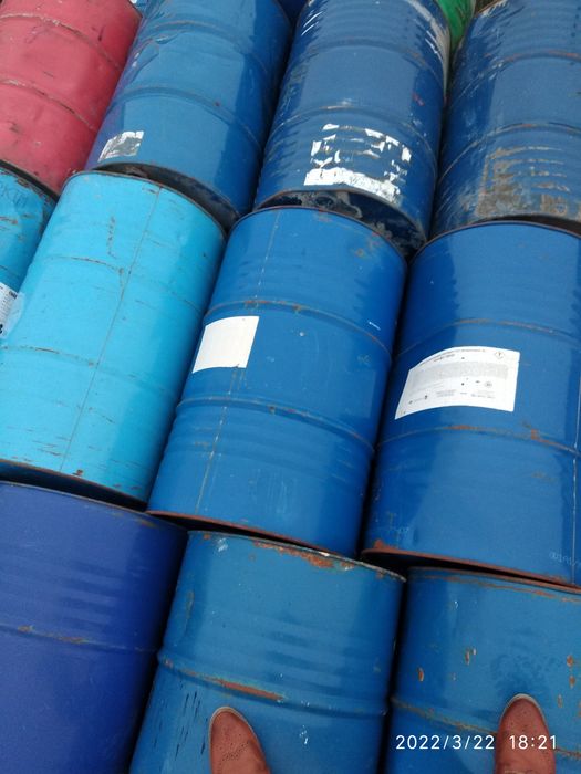 Бочка 200 литр 160 литр 125 литр