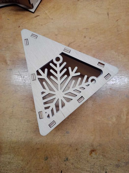 Продам шкатулки из дерева