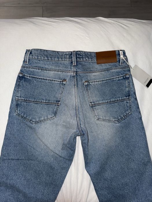 Мъжки дънки TRUSSARDI