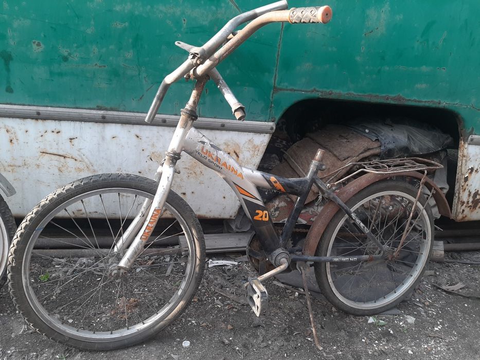 Продам  детские велосипеды