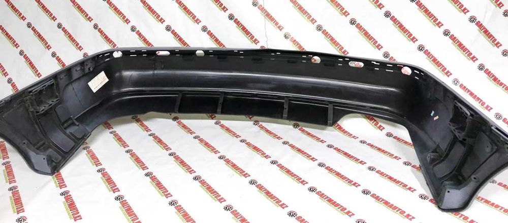 Передний Бампер BMW E39 95-03 BM04010BAEU1