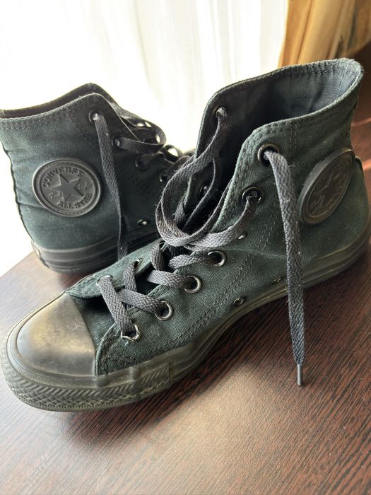 Tenisi Converse