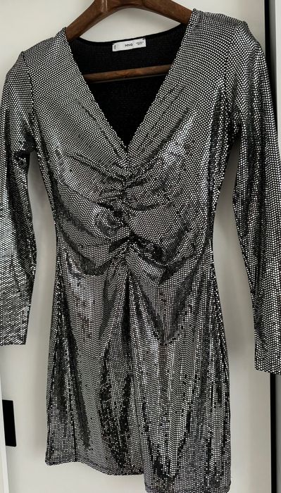 Рокли Zara и Mango S