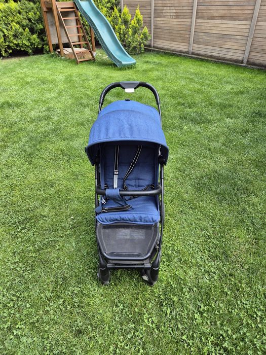 Carut  Stoke  V4 + cadou inca un carut