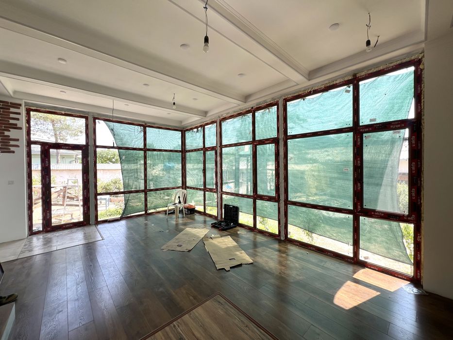 ОКНА/ДВЕРИ гарантия! Akfa ekopen thermo Гарантия!перечисление есть