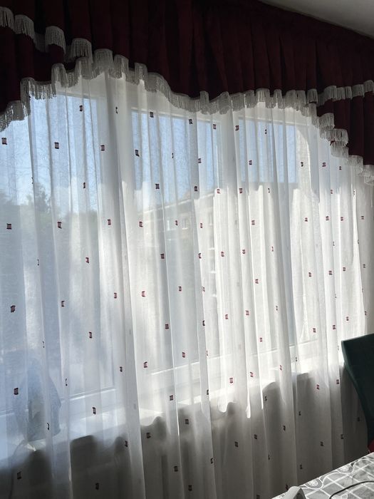 Продам ламбрикен за 5000тг