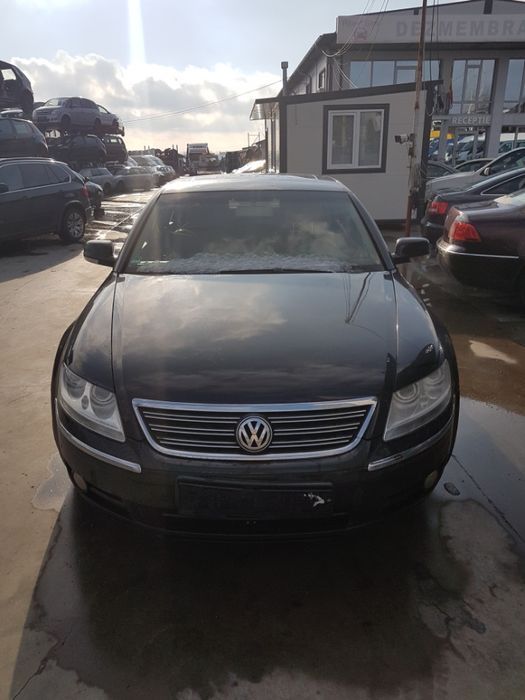 motor vw phaeton 3.0 2005 - dezmembrari - garantie