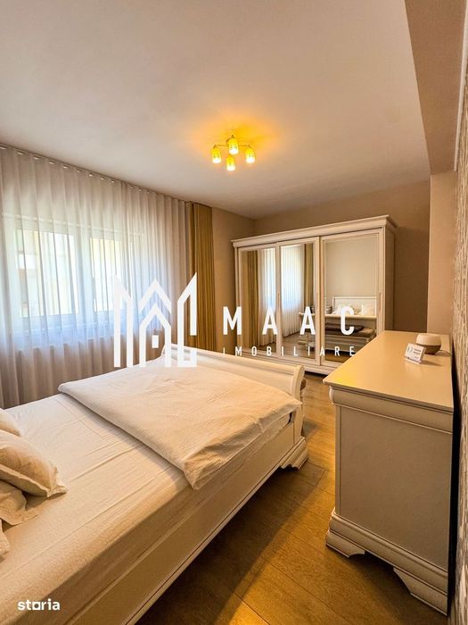 Apartament 3 camere de vânzare | Sibiu | Hipodrom 4 | parcare