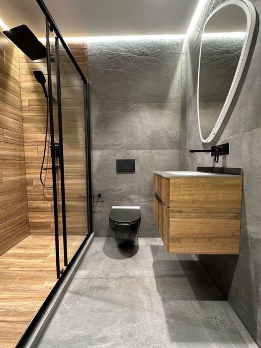 Жк Mirabad Avenue! Элитная 2х комнатная новая квартира! Срочно!