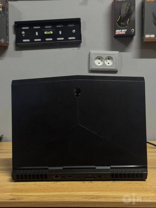 Alienware Intel Core i7-8750H