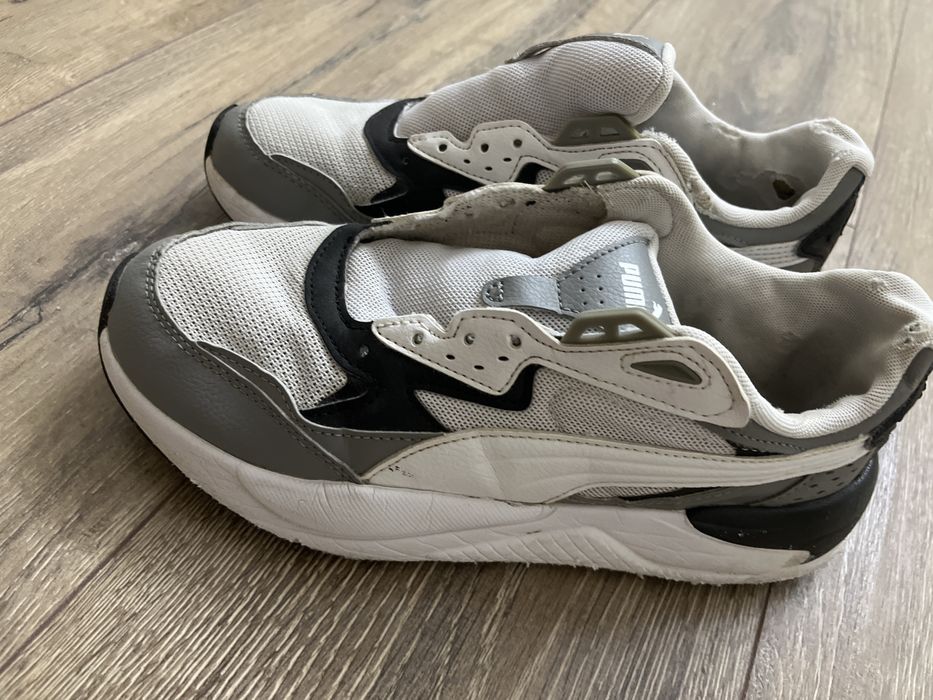 Кросовки puma оригинал