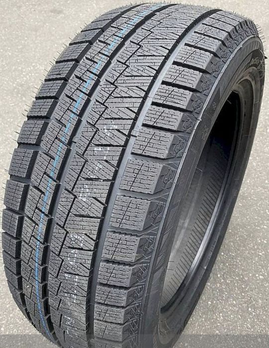 Зимние шины KAPSEN 2025 года