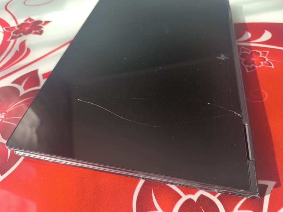 Laptop HP Envy x360 | Ryzen 7 | 16GB RAM | 512GB SSD