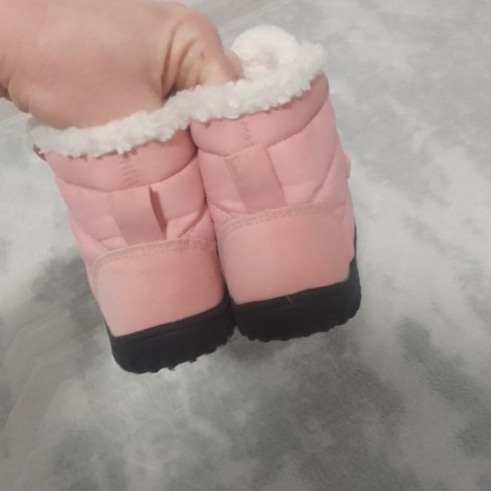 Боси ботуши,номер 26