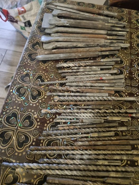 Vând tot ce este an poze