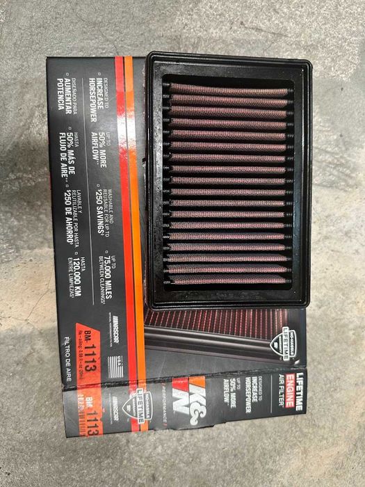 Akrapovic BMW R1200 / R1250 GS/A