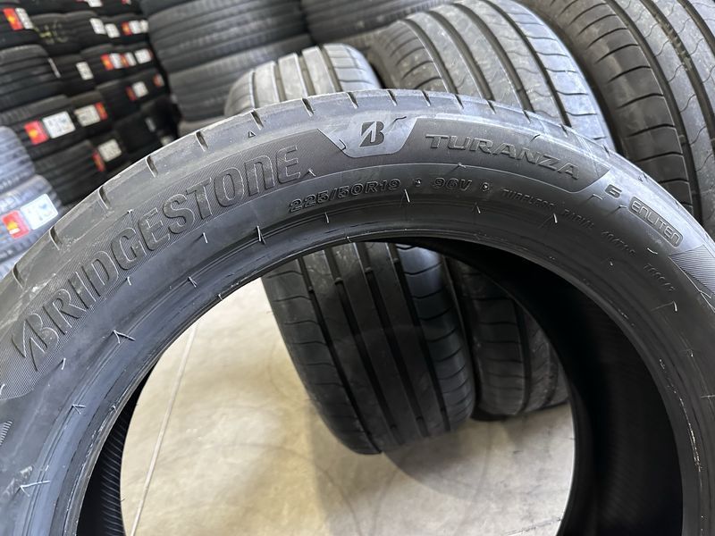225/50/19 BRIDGESTONE 4бр