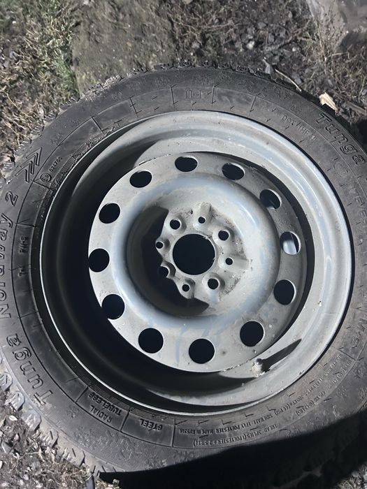 Шины для машины вазз